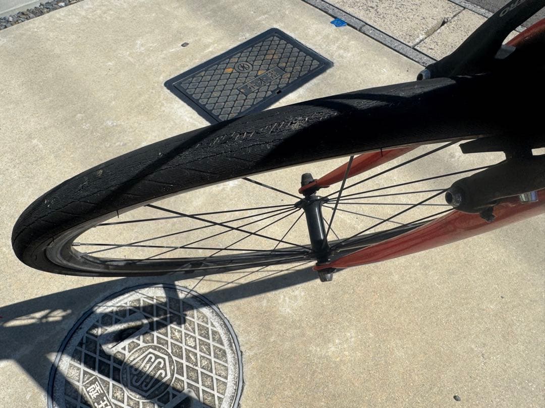 GIANT 自転車 M
