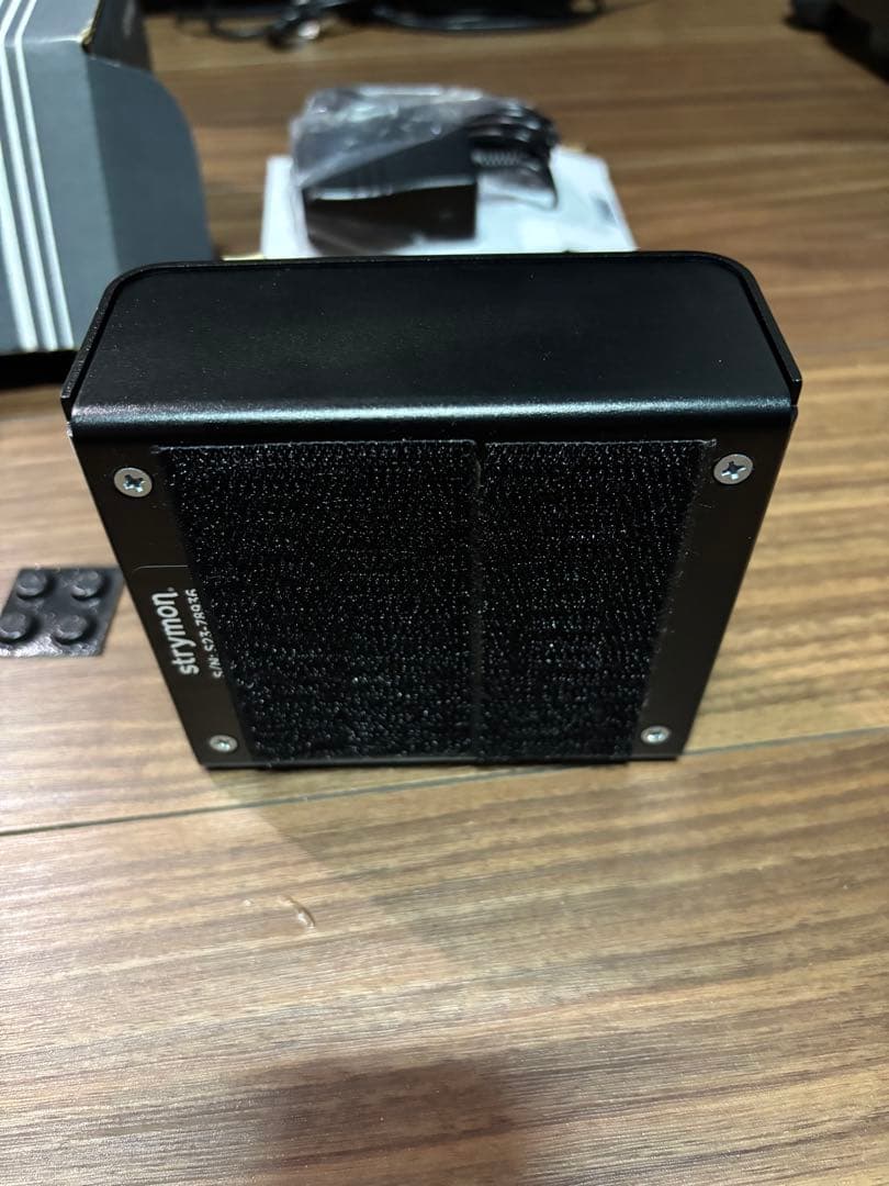 ストライモン　フリント　strymon FLINT v2