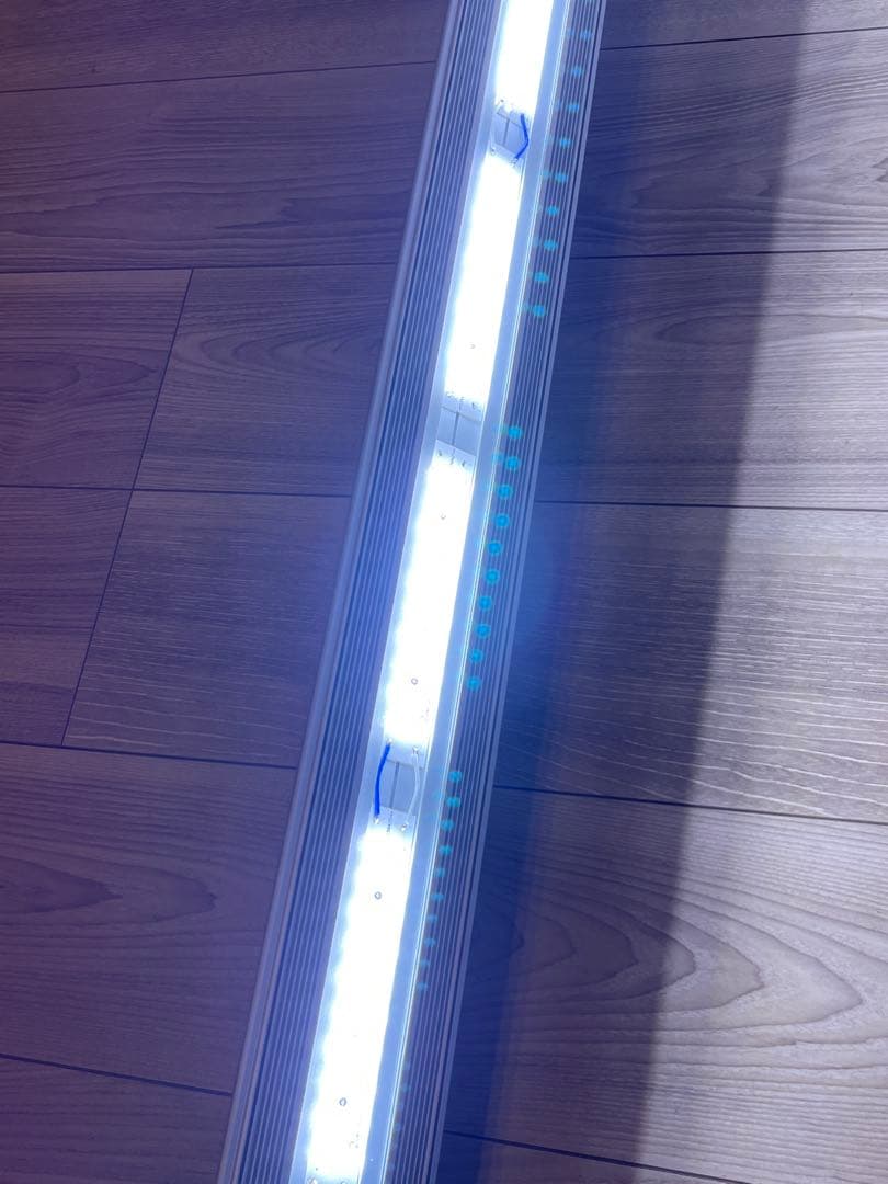 てんきち様 アクロ TRIANGLE LED VIVID 900 ライト
