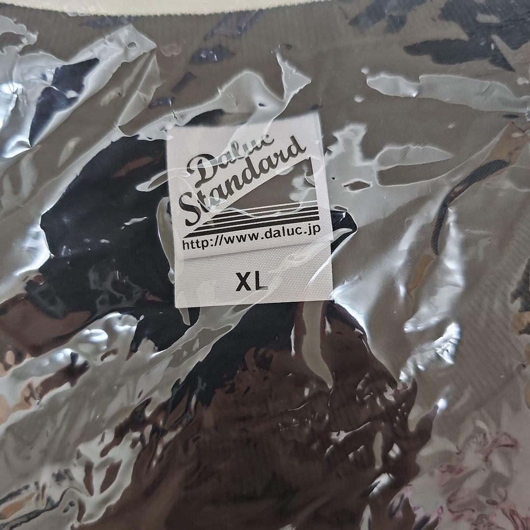 XL 新品未開封　Land RisingSun BABYL Tシャツ