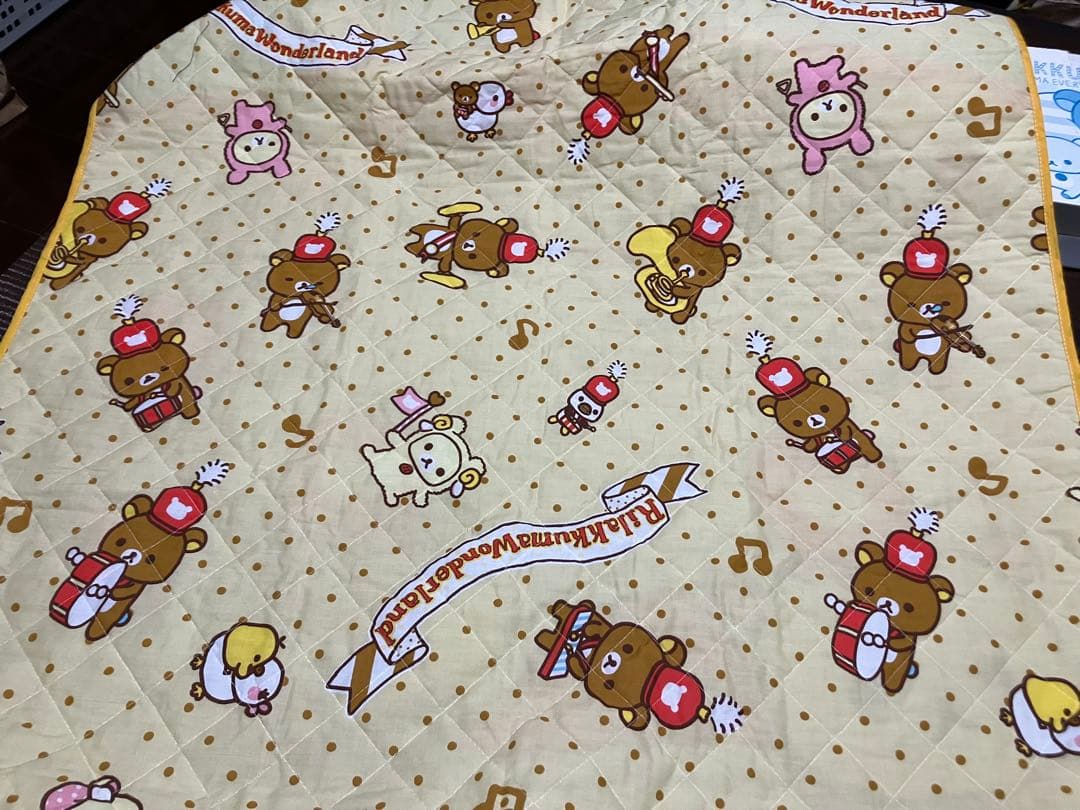 リラックマ まとめ売り