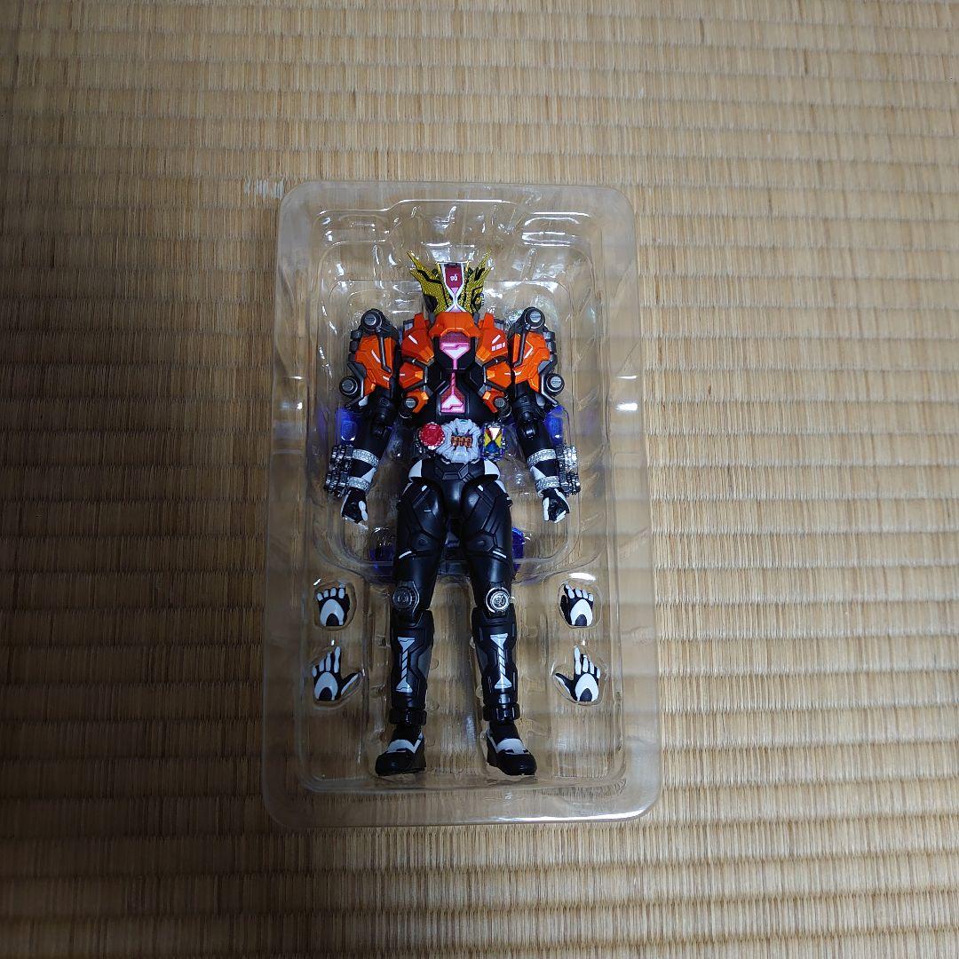 仮面ライダーS.H.Figuartsまとめ売り