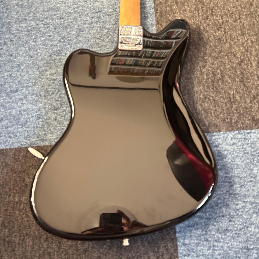 ギター Bacchus BJM-60E-K