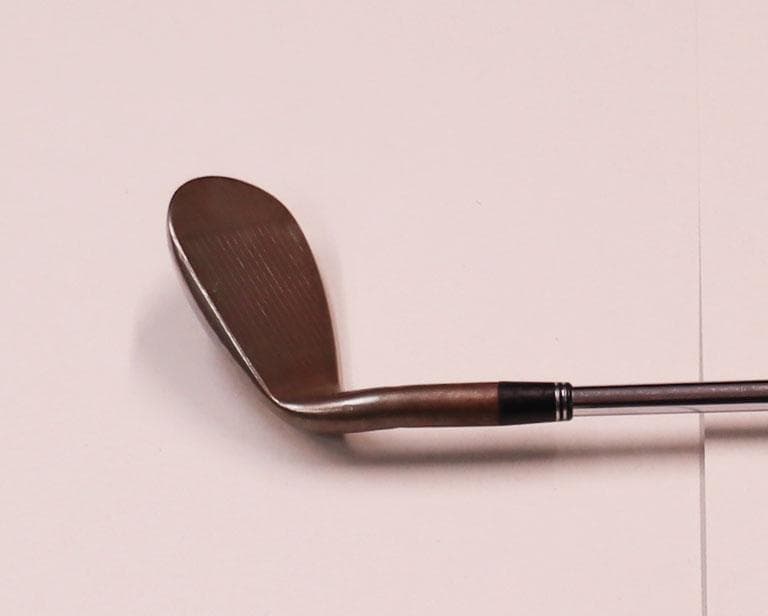 masdagolf studiowedge M425 AW ノーメッキ
