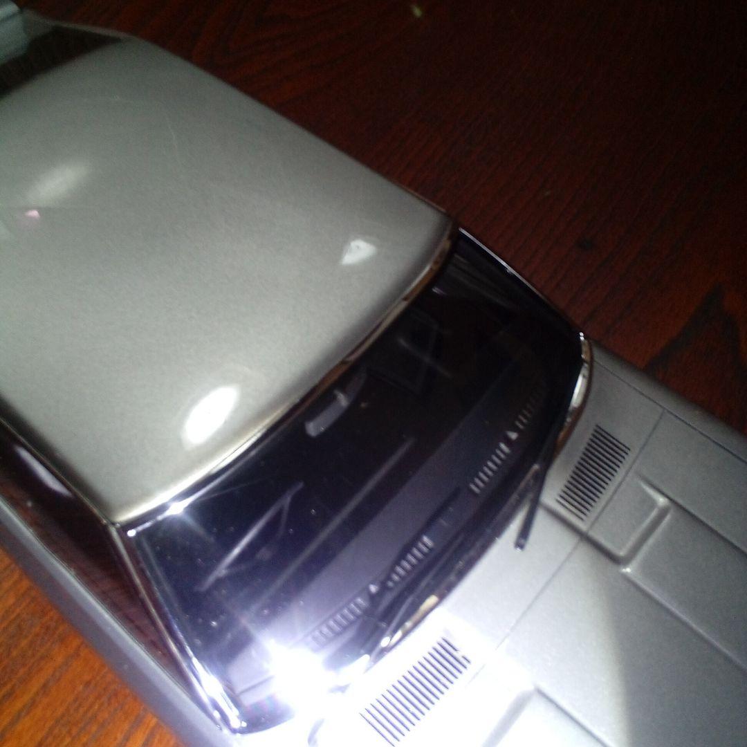 京商　サムライ　ニッサンスカイライン　2000GTR　1/12
