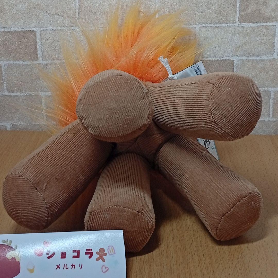  Campfire キャンプ　ファイヤー　焚き火　ぬいぐるみ