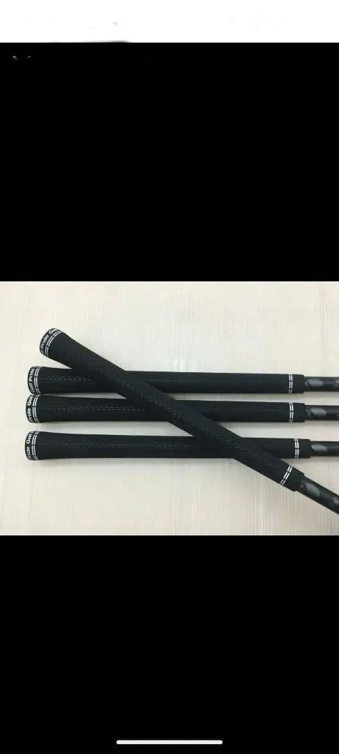 ブリヂストン アイアンセット 4本セット