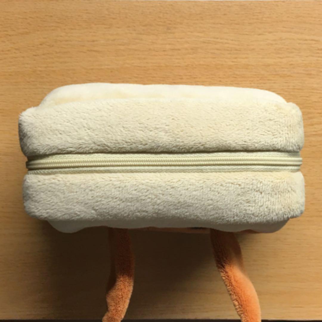 ポケモン イーブイ ぬいぐるみポーチ