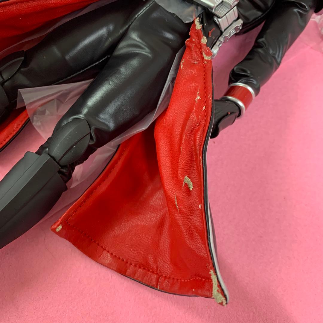 PBM! 仮面ライダーウィザード フレイムスタイル