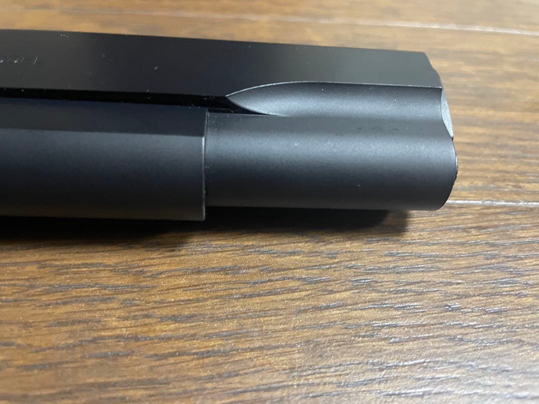 東京マルイ COLT Mark IV SERIES 70 ガスブローバック