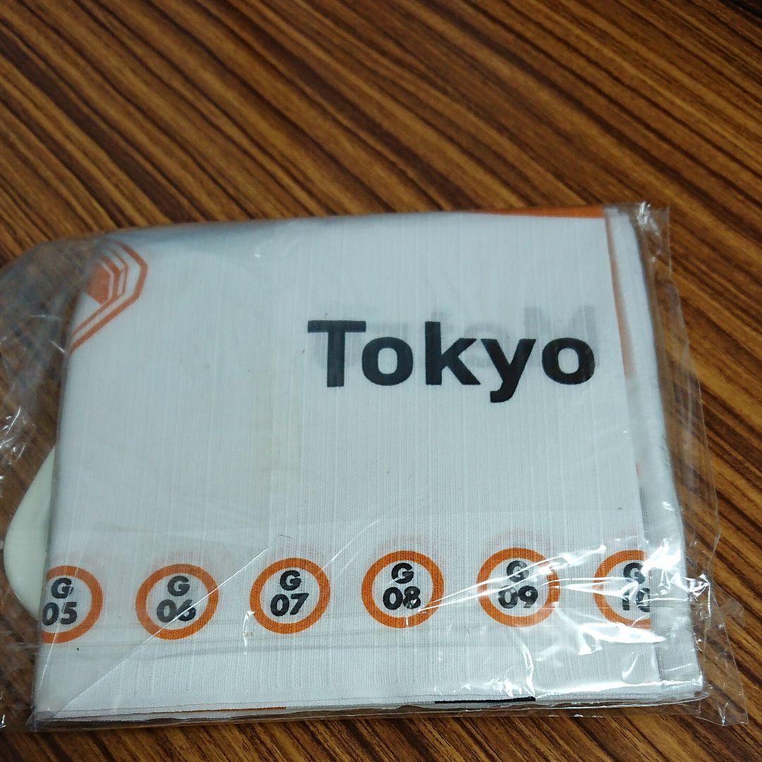 銀座線 ラストラン 限定プレゼント