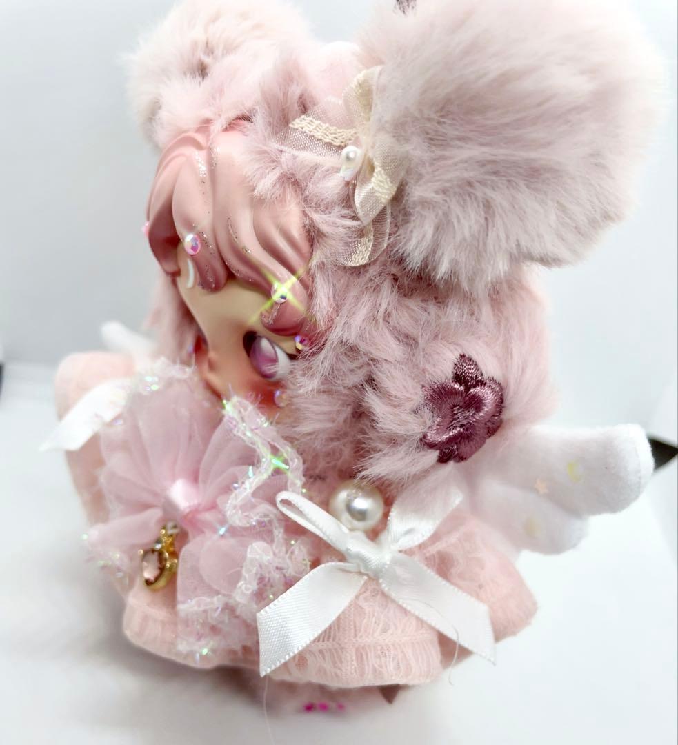 A*読様 SKULLPANDA Windflower カスタム