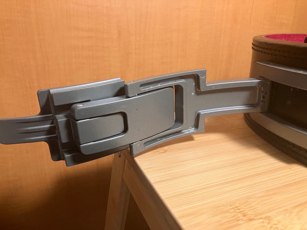 SBD 13mm パワーベルト Sサイズ