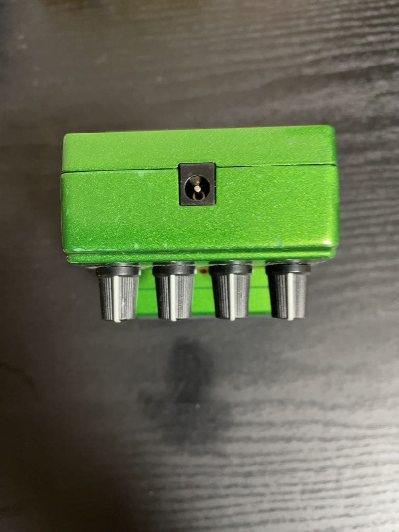 ギター DigiTech BAD MONKEY