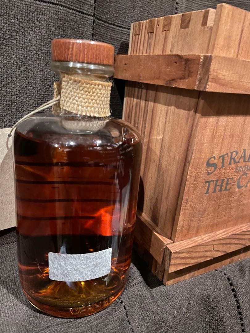 LAPHROAIG ラフロイグ 1988 ストレート・フロム・ザ・カスク 15年