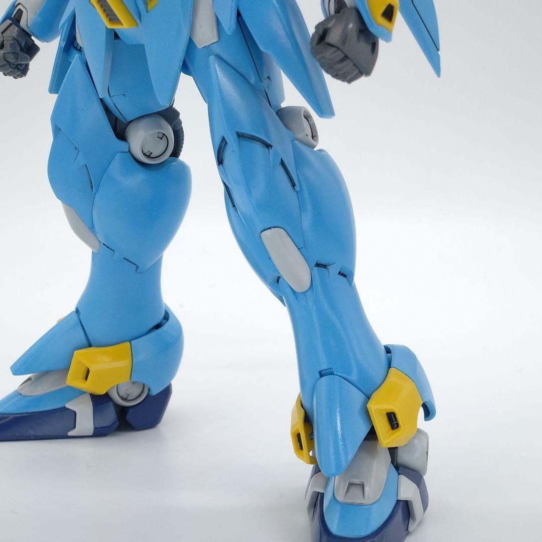 HG ヒュッケバイン 【全塗装完成品】