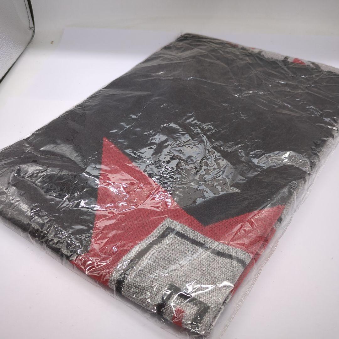 矢沢永吉　マフラーストール　新品未開封