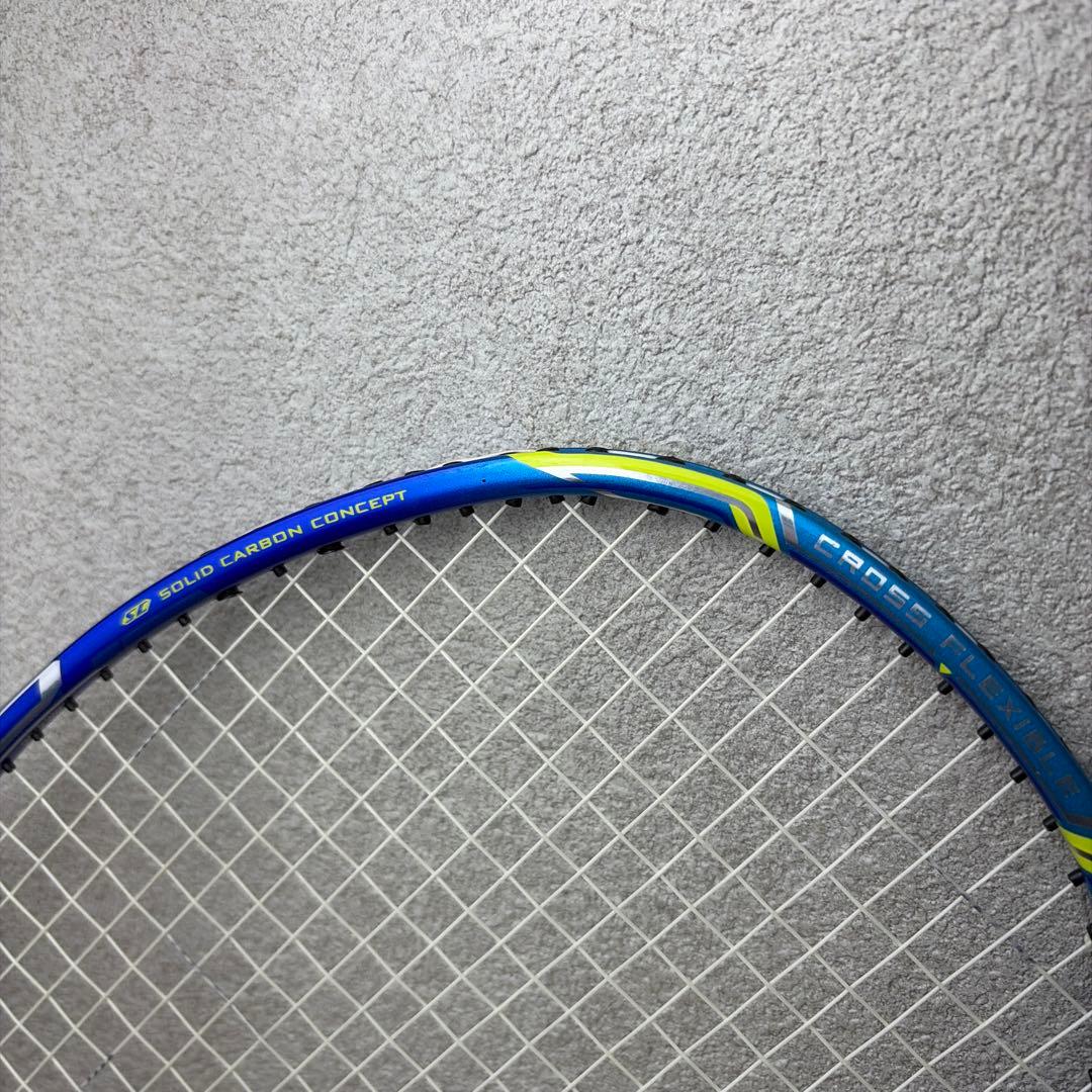 【極美品】ミズノ CALIBER VS TOUR 早川賢一モデル 4UG5