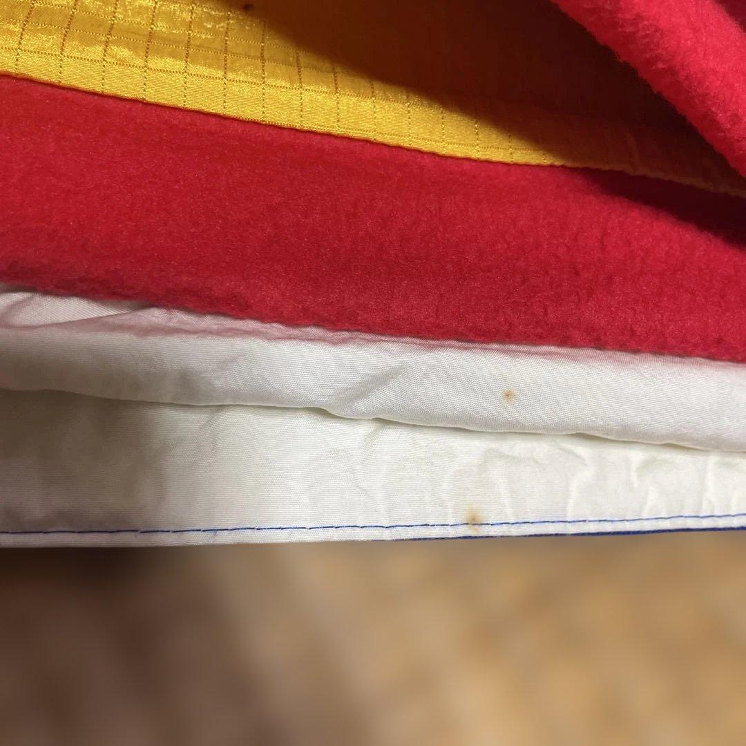 n⭐︎ELLESSE スノボウエア　セット