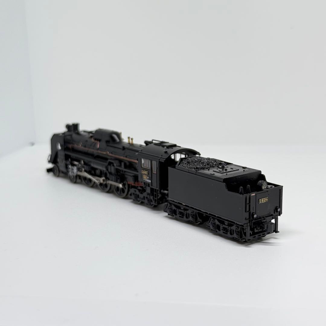 TOMIX 2016 C61-20 限定品