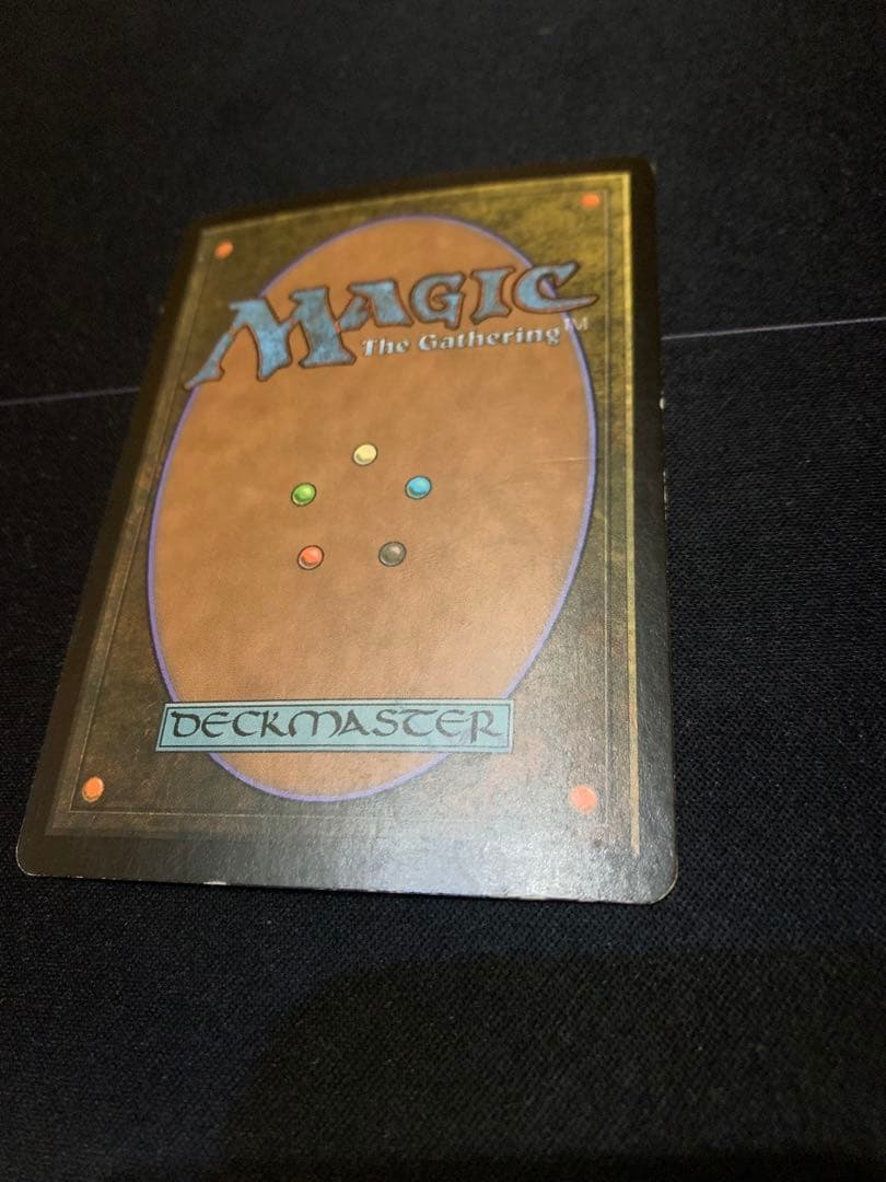 MTG foil 脱出/Evacuation 日本語版 1枚 第7版