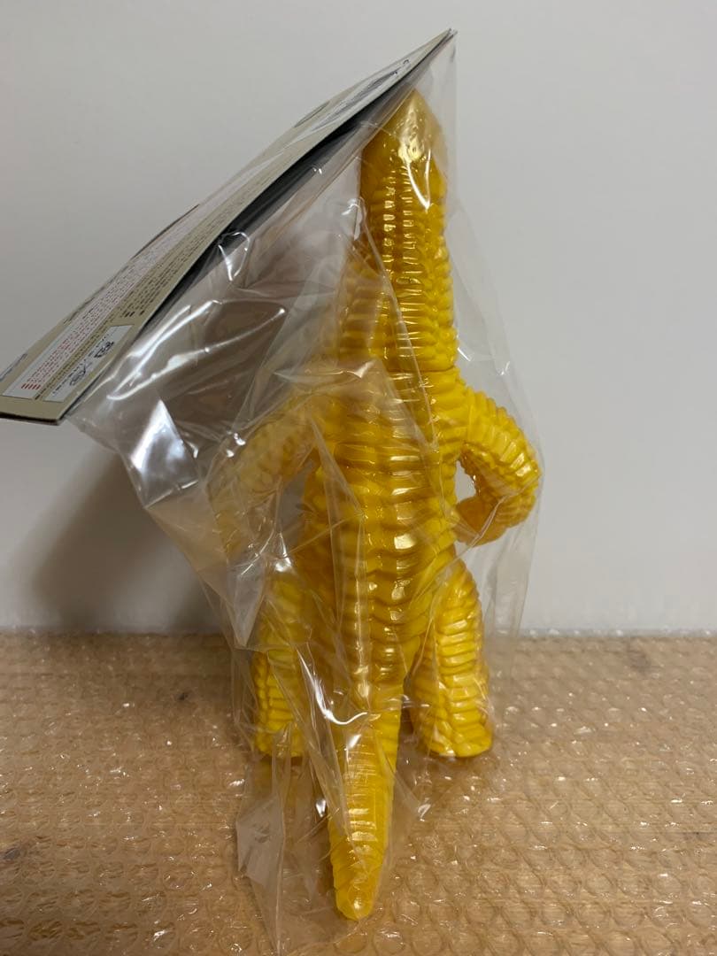 ブルマァク BULLMARK レッドキング 昭和レトロカラー