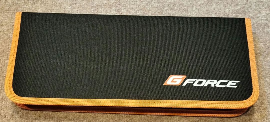 ケン様　ラジコン　G FORCE 　ジーフォース　セットアップシステム V2