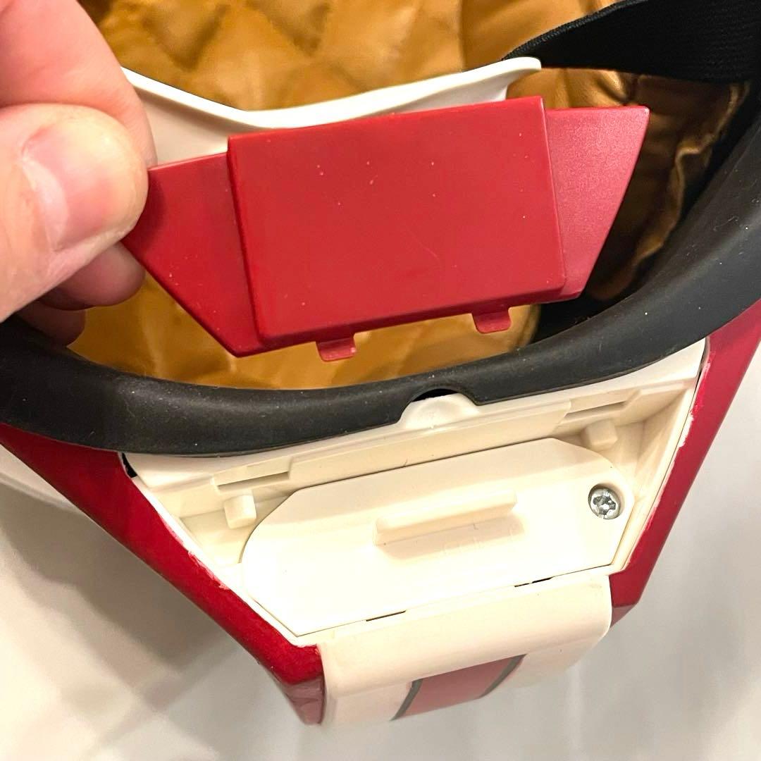 ハズブロ　スターウォーズ ブラックシリーズ　ルーク・スカイウォーカー　ヘルメット