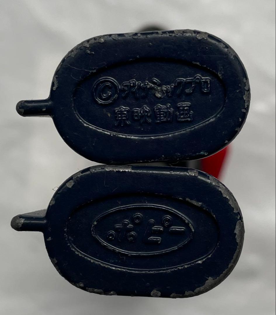 【貴重】超合金 グレートマジンガー 箱　付属品あり　当時