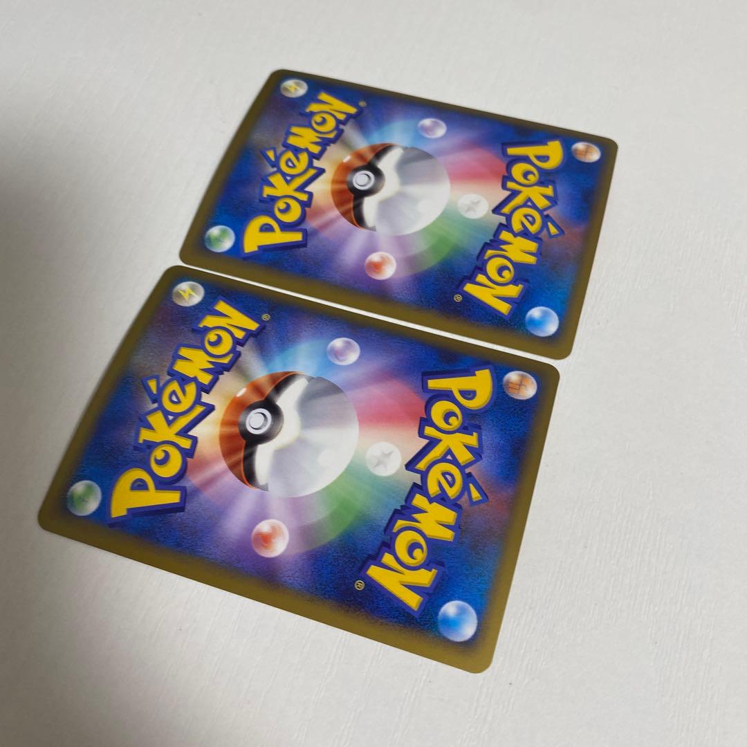 カイオーガ&グラードンLEGEND 頂上大激突 1st edition ポケカ