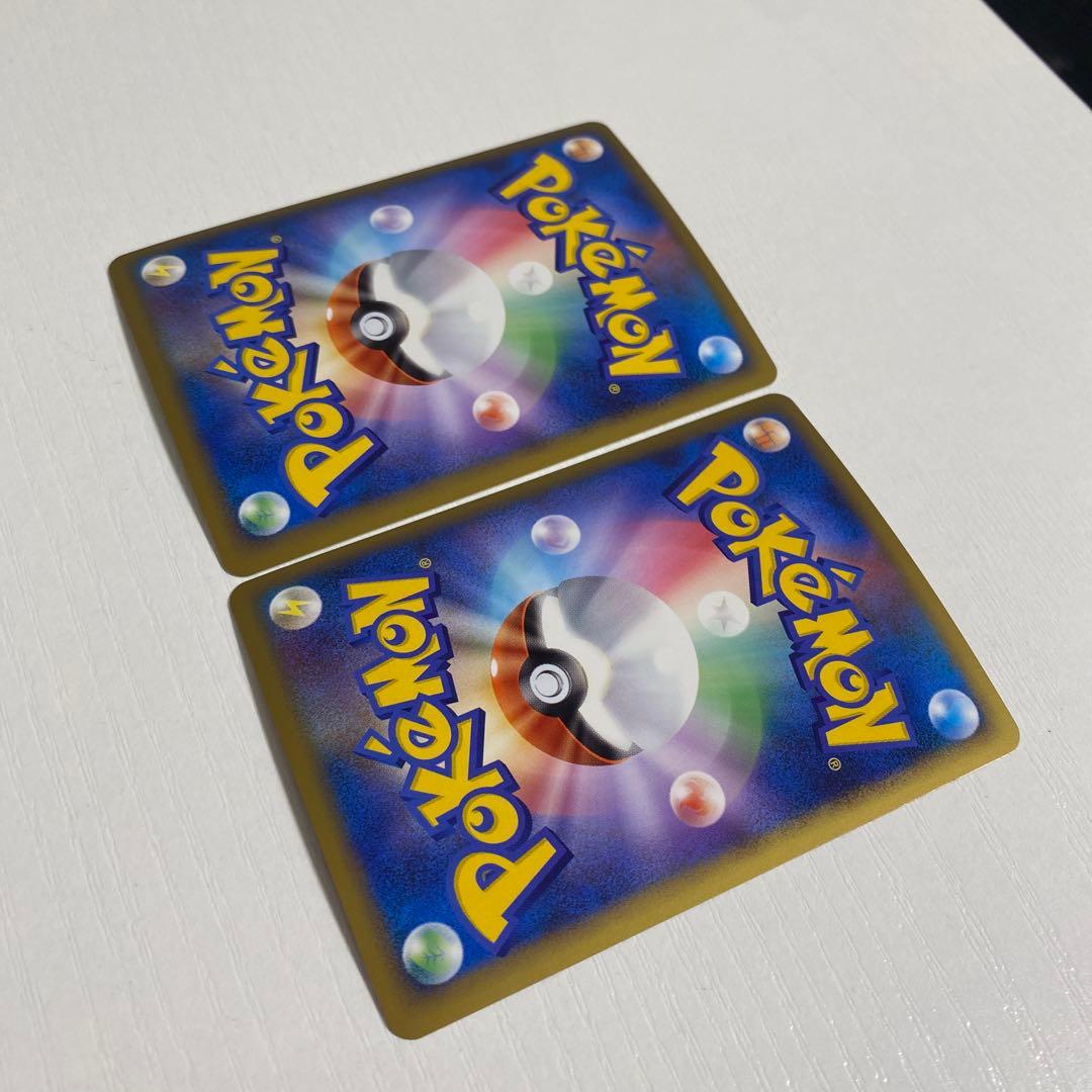 カイオーガ&グラードンLEGEND 頂上大激突 1st edition ポケカ