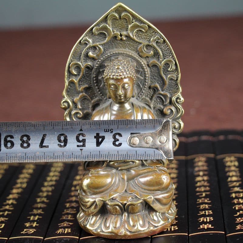 如来仏様 仏像 置物