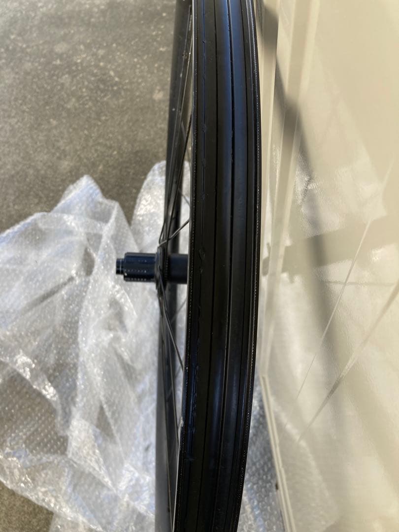 Bontrager Line Comp 30 TLR Boost 29 リア