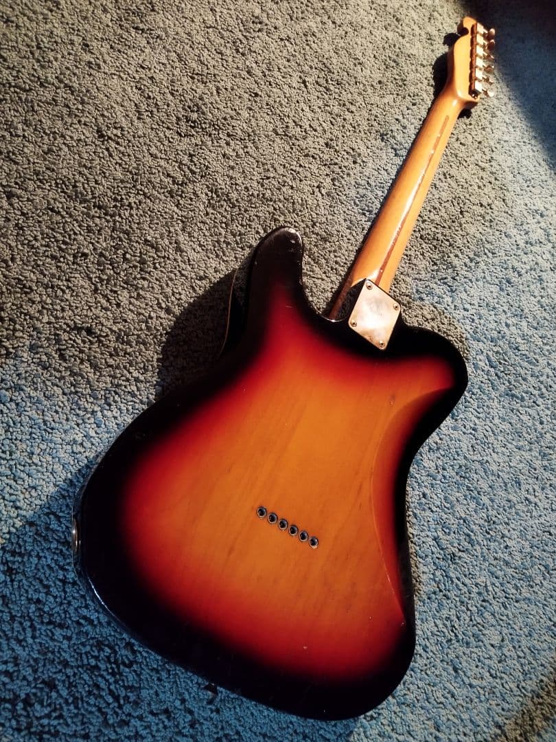 BillLawrence エスクワイア　BTOM-60
