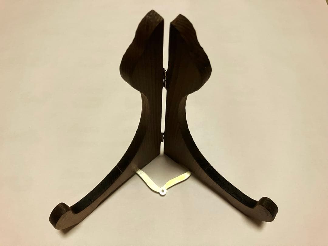 早稲田大学校歌 陶板 書作品 灰色の陶器製長方形プレート