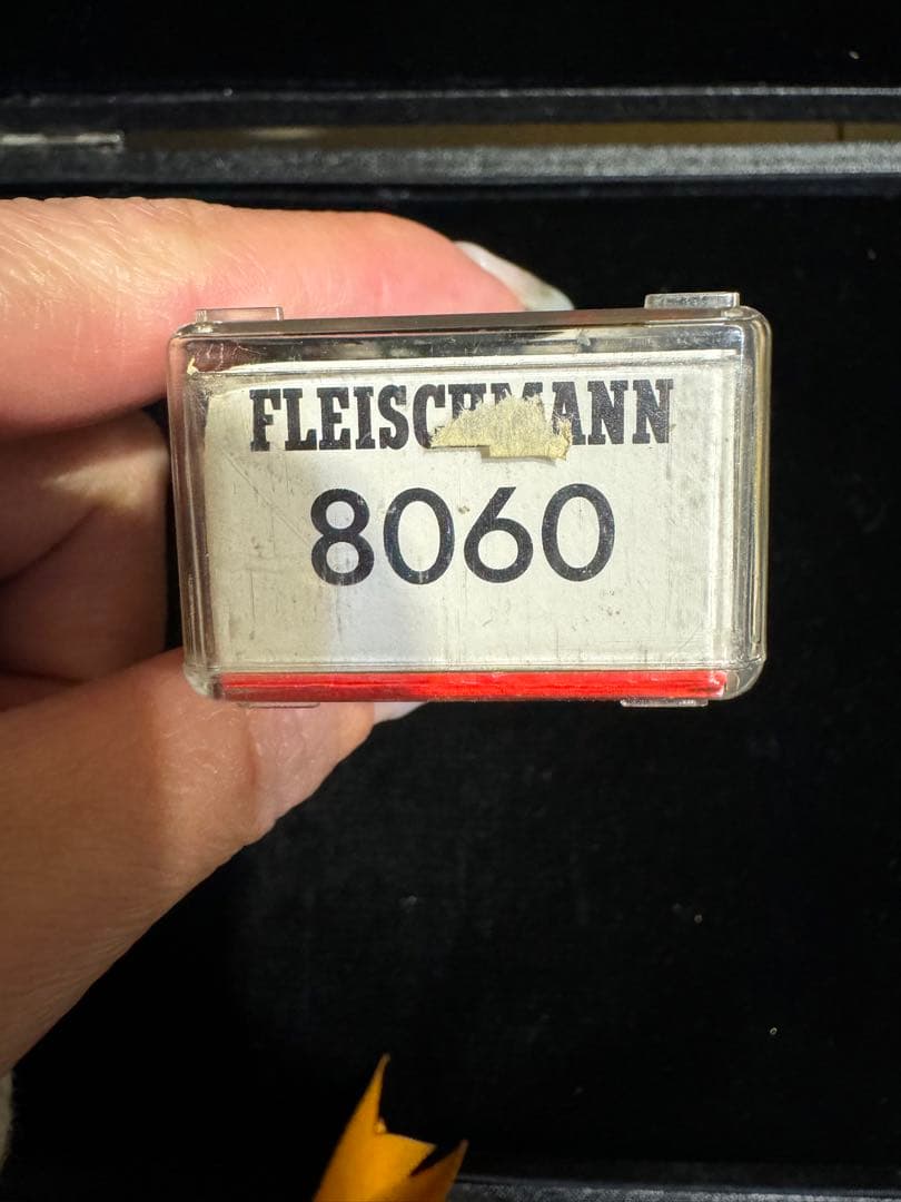 FLEISCHMANN製 鉄道模型まとめ売り