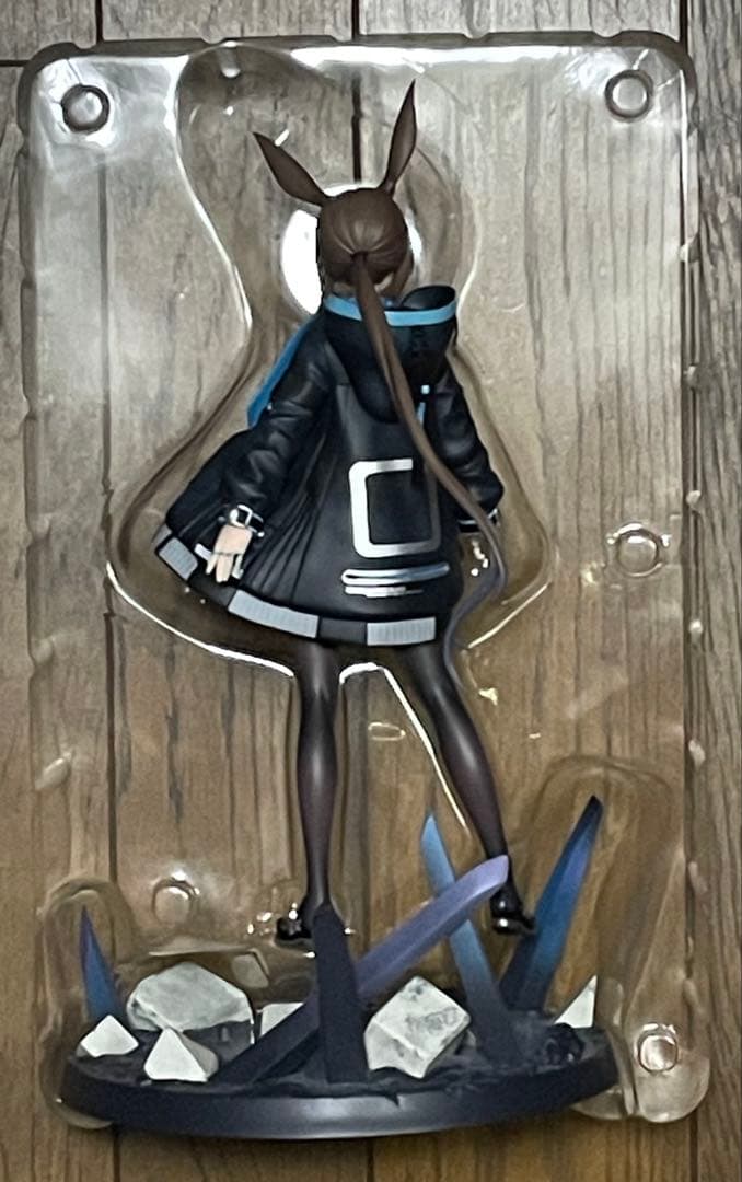 中古品 アークナイツ アーミヤ 絵夢トイズ