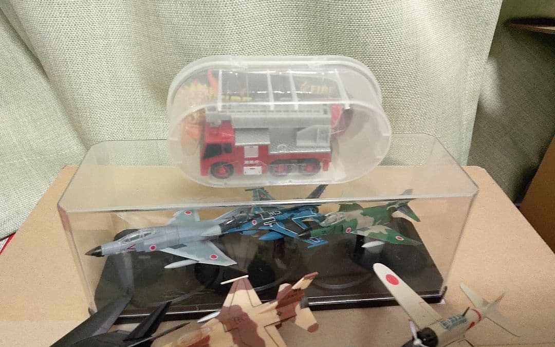 ゼロ戦　戦闘機