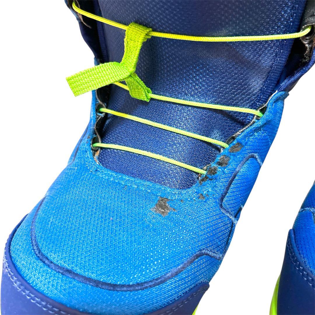 BURTON バートン　アンブッシュ 26cm AMBUSH スノーボード