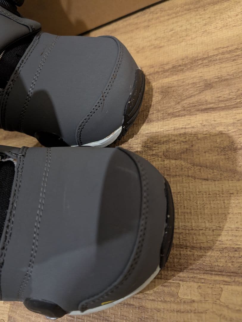 BURTON photon wide steponブーツ　26cm