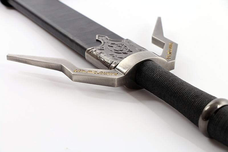 魔法使い3 日本刀 模造刀 居合刀 武士道 武蔵 鑑賞用 手鍛造打