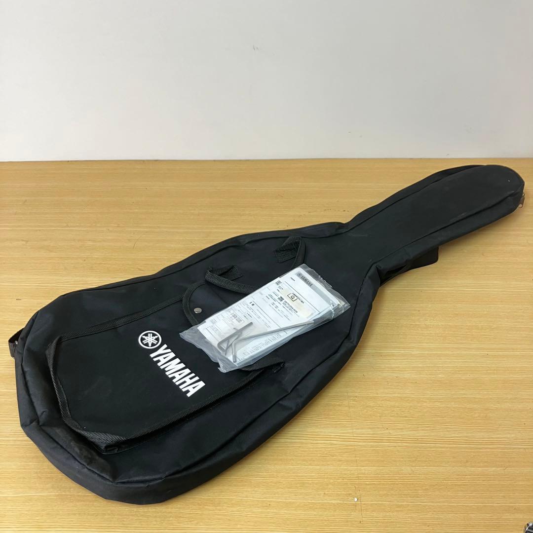 Yamaha ヤマハ PACIFICA PAC ナチュラル 木目調