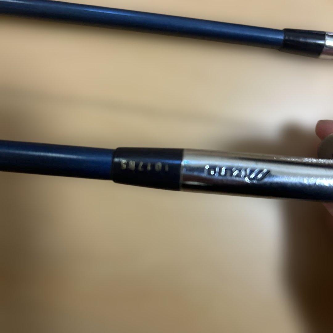 激レア✨Mizuno ML-901 BLUE FIRE 4-Sw 9本セット