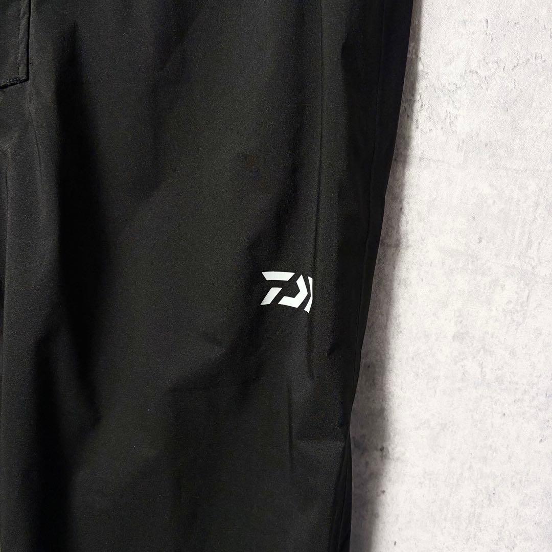 【新品】ダイワ レインジャケット&パンツ セットアップ ジャーナル別注