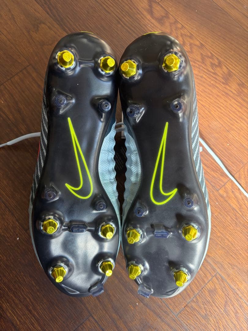 【未使用】Nike Marista Obra II SG-PRO AC 28cm