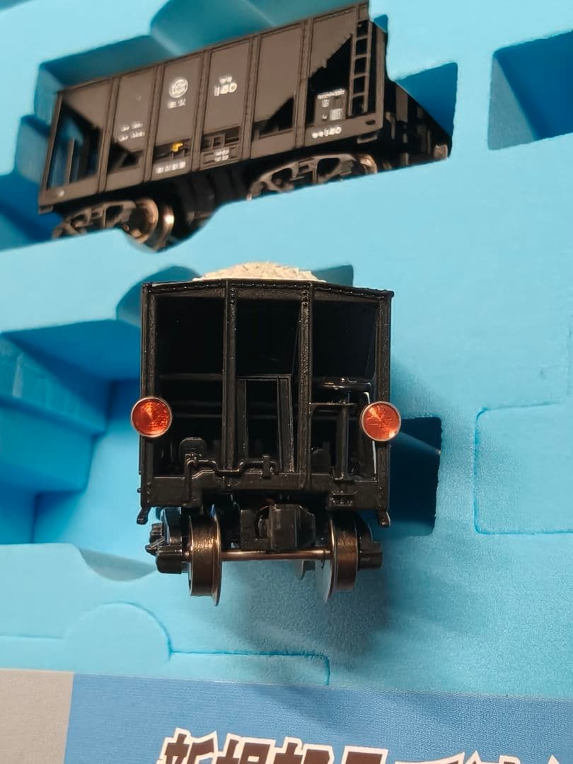 マイクロエース 秩父鉄道 ヲキ100+ヲキフ100 デキ200 11両セット