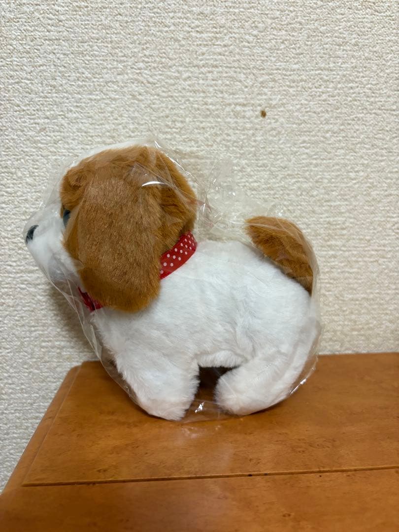 NICO ROBÓTICA ロボット犬 3点セット