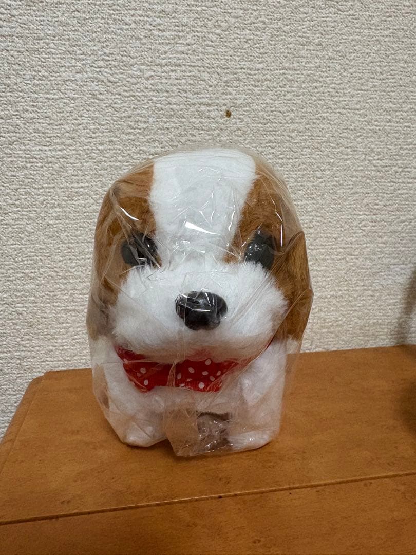 NICO ROBÓTICA ロボット犬 3点セット