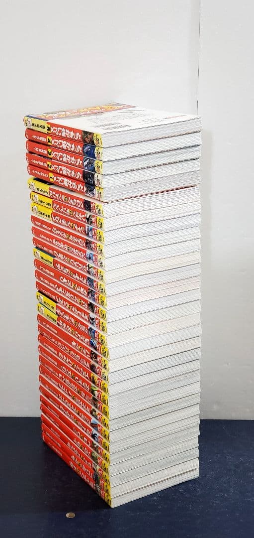 どっちが強い!?X シリーズ　角川まんが科学シリーズ　32冊