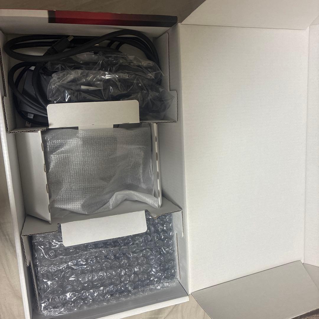 Nintendo Switch 本体 青/赤 Joy-Con　即日発送可